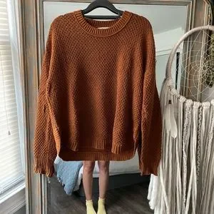 Madewell Sweaters Parkhouse Pullover Sweater Poshmark